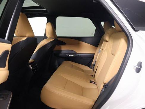 Certified 2026 Lexus RX 350 Premium w/ Convenience Package FWD image 6