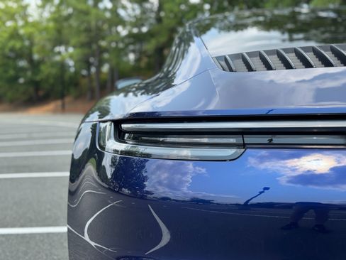 Used 2021 Porsche 911 GT3 RS image 23