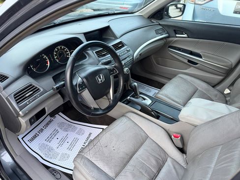 Used 2009 Honda Accord EX-L image 8