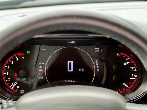 Used 2022 Dodge Durango SXT image 21