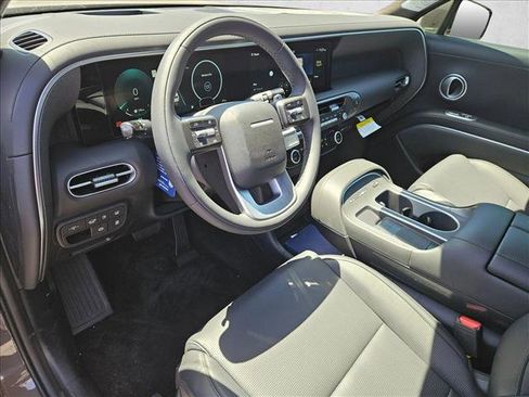 New 2026 Hyundai Palisade Calligraphy AWD/4WD image 3