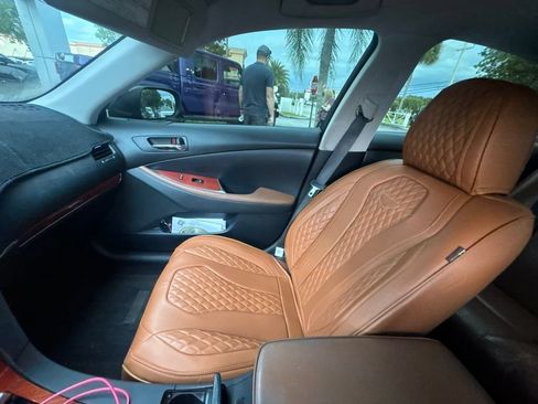 Used 2012 Lexus ES 350 w/ Touring Special Edition FWD image 12