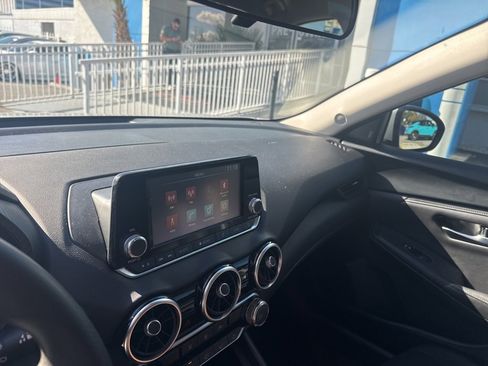 Used 2023 Nissan Sentra S image 16