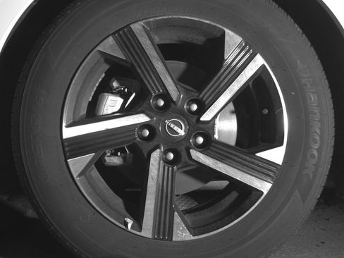 Used 2025 Nissan Sentra SV image 12