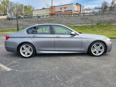 Used 2016 BMW 535i 535i image 27