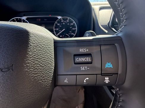 New 2026 Nissan Rogue SV w/ Cold Weather Package FWD image 25