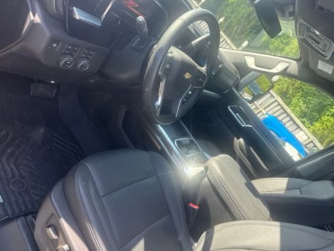 Used 2025 Chevrolet Silverado 2500 LT w/ All Star Edition AWD/4WD image 19