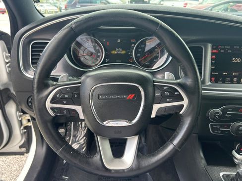Used 2016 Dodge Charger R/T w/ Plus Group RWD image 12