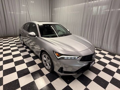 Used 2023 Acura Integra A-Spec FWD image 3