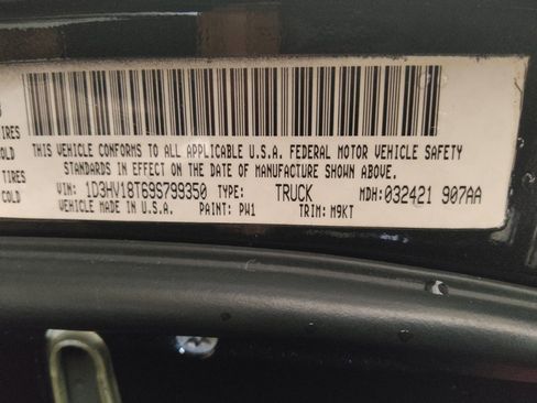 Used 2016 RAM 1500 Big Horn RWD image 33