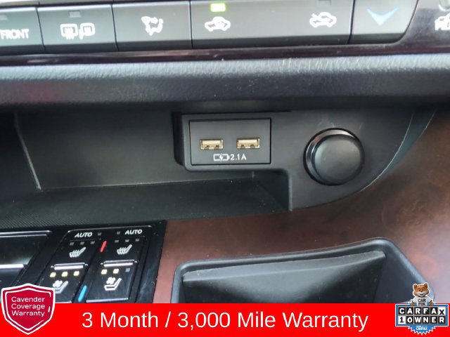 Used 2020 Lexus RX 350 FWD w/ Premium Package image 6