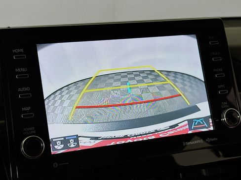 Certified 2023 Toyota Camry XSE FWD image 16