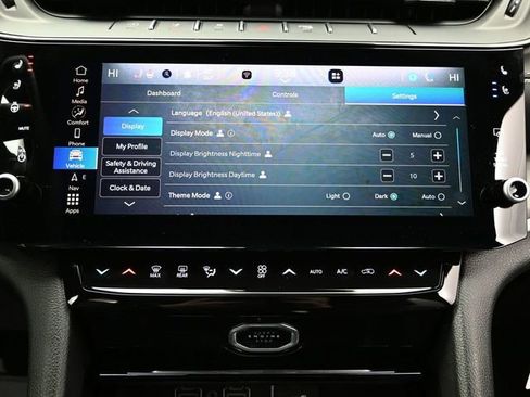 New 2026 Jeep Grand Cherokee Limited AWD/4WD image 41