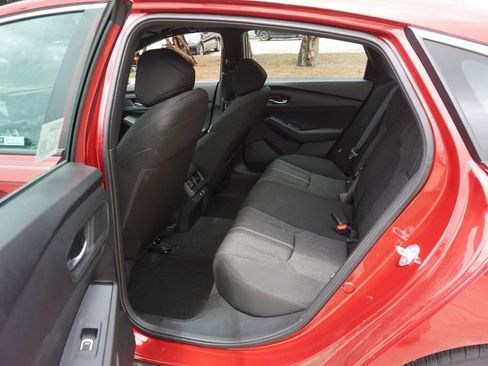 Used 2025 Honda Accord Sport image 13