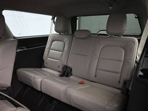 Used 2024 Lincoln Navigator L Reserve AWD/4WD image 31