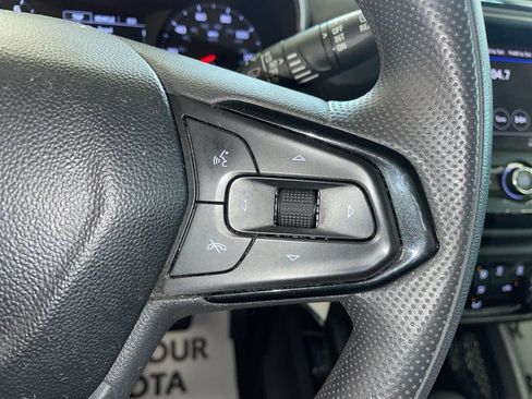 Used 2021 Chevrolet TrailBlazer LS image 23