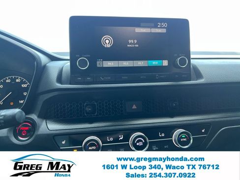 Used 2023 Honda CR-V Sport image 31
