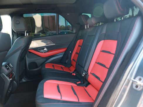 Used 2024 Mercedes-Benz GLE 63 AMG S image 36