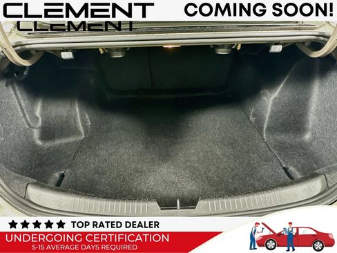 Used 2024 Chevrolet Malibu LT FWD image 11