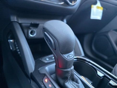 New 2026 Chevrolet TrailBlazer LS w/ LS Convenience Package image 25