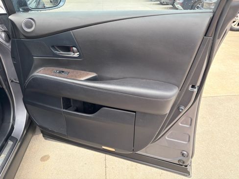 Used 2015 Lexus RX 350 FWD image 32