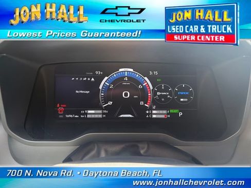 Used 2025 Toyota Sequoia Platinum AWD/4WD image 27