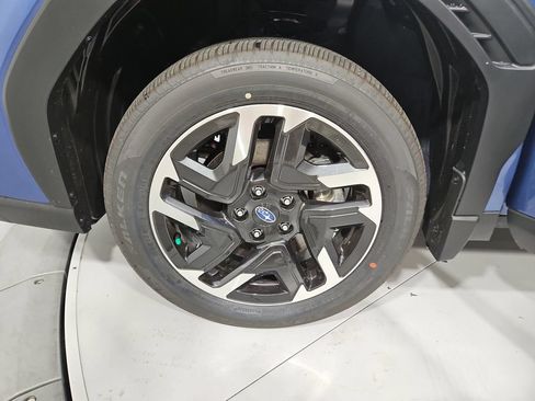New 2026 Subaru Forester Touring AWD/4WD image 28