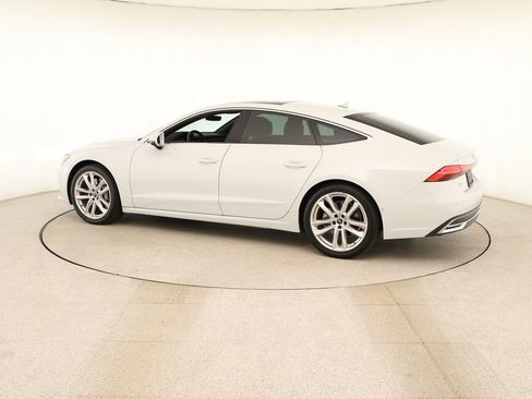 Certified 2022 Audi A7 3.0T Premium AWD/4WD image 3