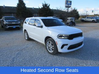Used 2022 Dodge Durango GT video 2