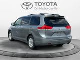 Used 2013 Toyota Sienna XLE image 3