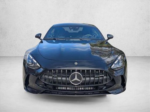 New 2026 Mercedes-Benz AMG GT 63 image 6