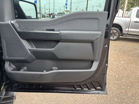 Certified 2024 Ford F150 STX w/ STX Black Appearance Package RWD image 25