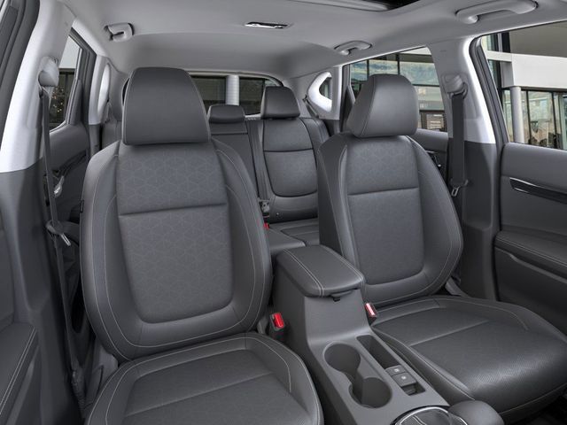 New 2026 Kia Seltos SX w/ SX Sunroof Package AWD/4WD image 16