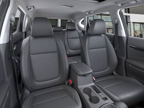 New 2026 Kia Seltos SX image 16