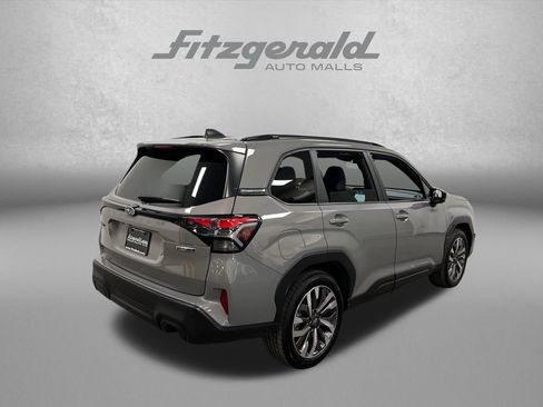 Used 2026 Subaru Forester Touring AWD/4WD image 6