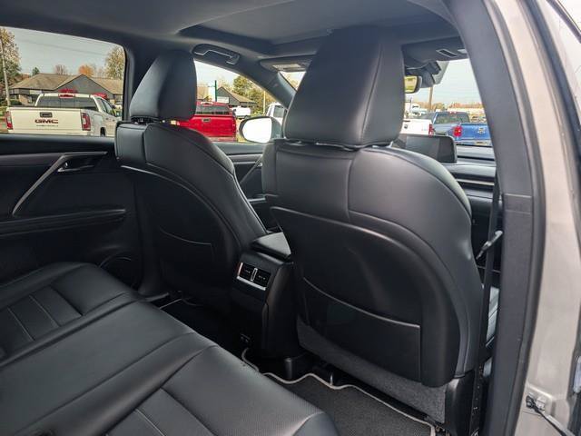 Used 2021 Lexus RX 350 F Sport AWD/4WD image 22