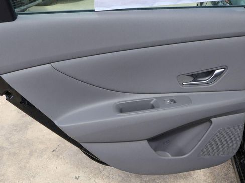 New 2026 Hyundai Elantra Sport image 13