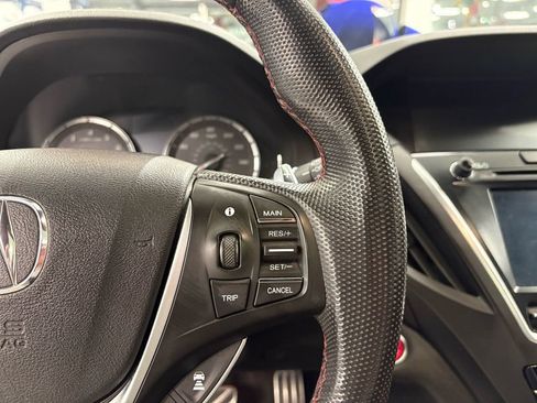 Used 2019 Acura MDX A-Spec image 18