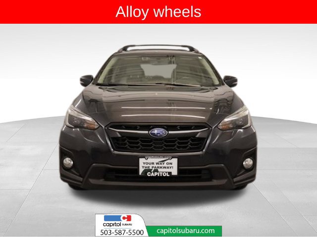 Used 2019 Subaru Crosstrek 2.0i Limited AWD/4WD image 6