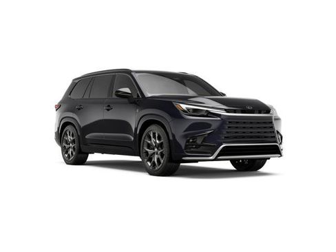 New 2026 Lexus TX 500h AWD image 25