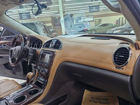 Used 2013 Buick Enclave Premium w/ Trailering Provision Package FWD image 22
