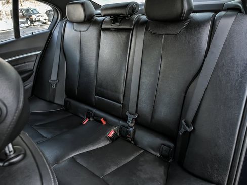 Used 2016 BMW 328i xDrive 328i xDrive image 17