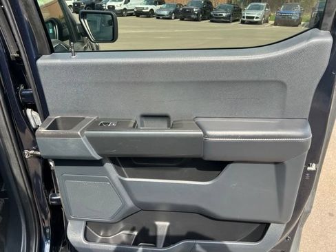 Used 2023 Ford F150 XL w/ STX Appearance Package AWD/4WD image 12