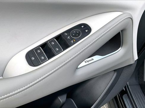 New 2026 INFINITI QX60 Luxe image 23