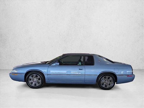Used 1995 Cadillac Eldorado Touring FWD image 8