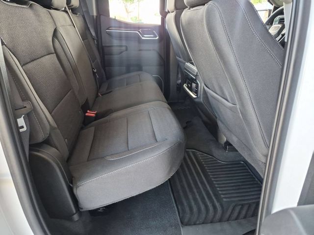 Certified 2023 GMC Sierra 1500 Elevation w/ Preferred Package AWD/4WD image 28