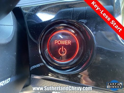 Used 2025 Honda Civic Sport Touring image 20