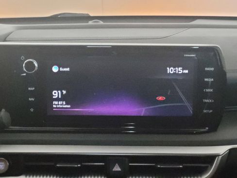 Used 2022 Kia K5 GT-Line w/ GT-Line Awd Premium Package image 25
