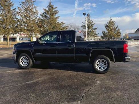 Used 2018 GMC Sierra 1500 SLE w/ SLE Value Package image 6