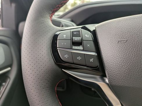 New 2026 Ford Explorer ST image 33